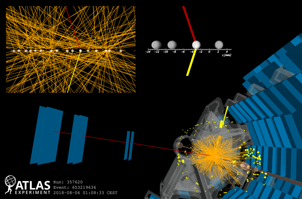 cern atlas