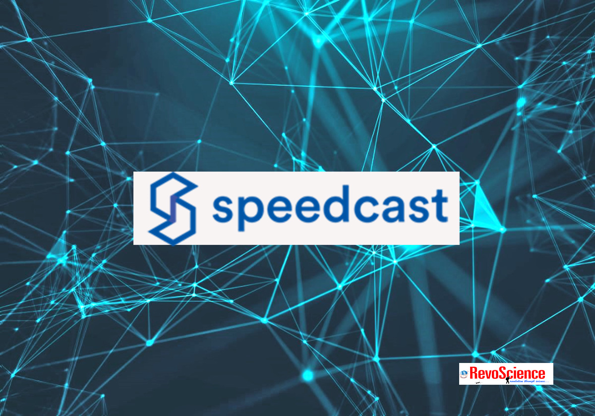 Managing end-to-end data flow is the key to IoT success, says Speedcast