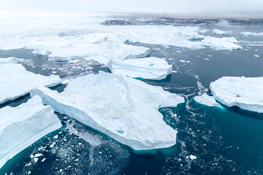 Study suggests waters will become more turbulent as Arctic loses summertime ice