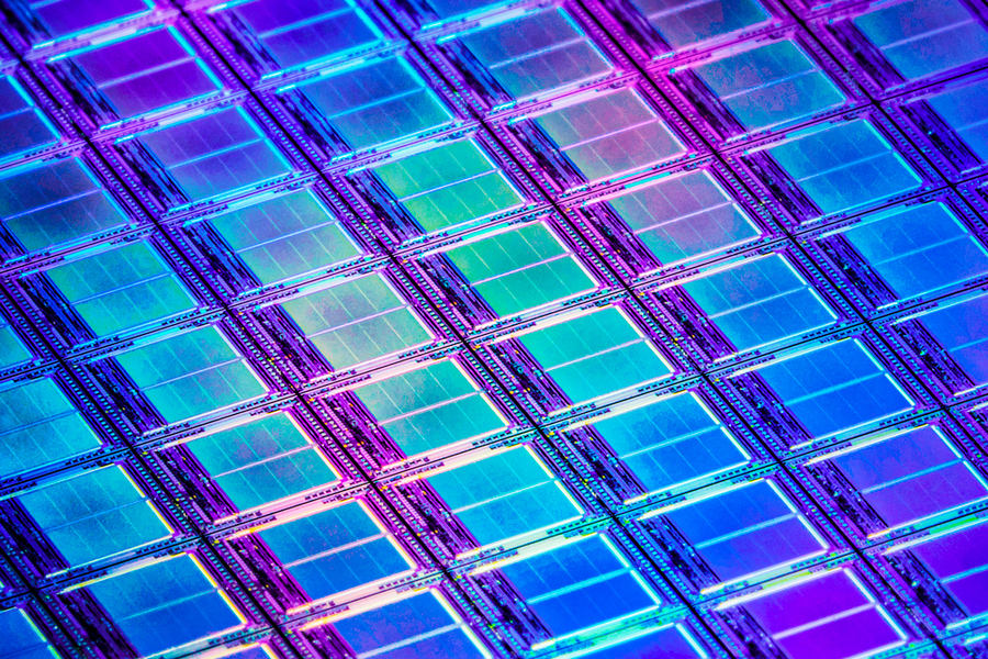 Discovery suggests new promise for nonsilicon computer transistors