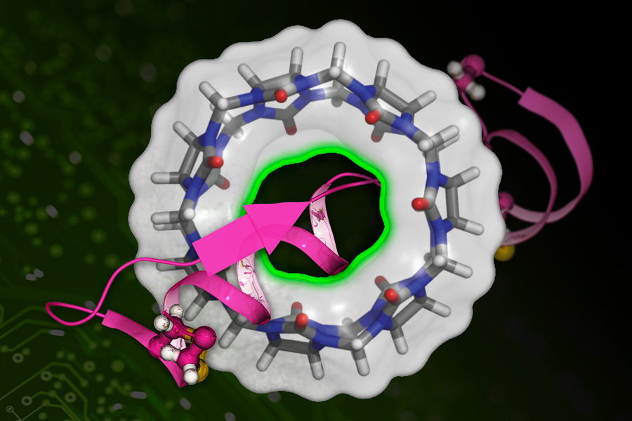 Faster drug discovery through machine…