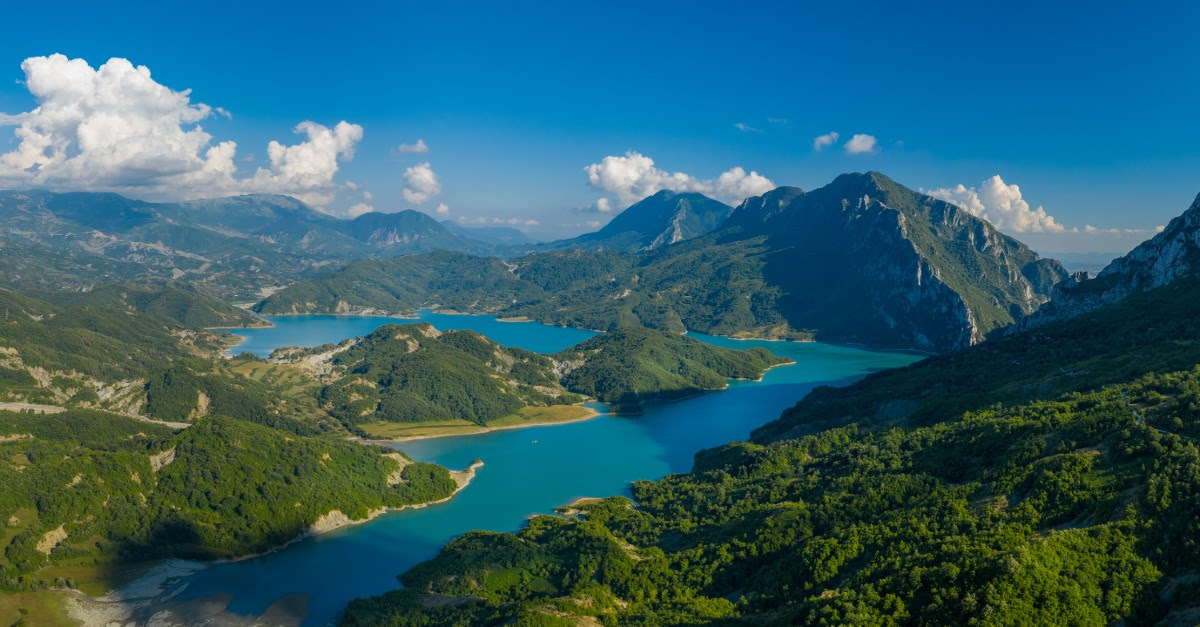 Wind and Solar Can Improve Energy Security and Independence in Albania