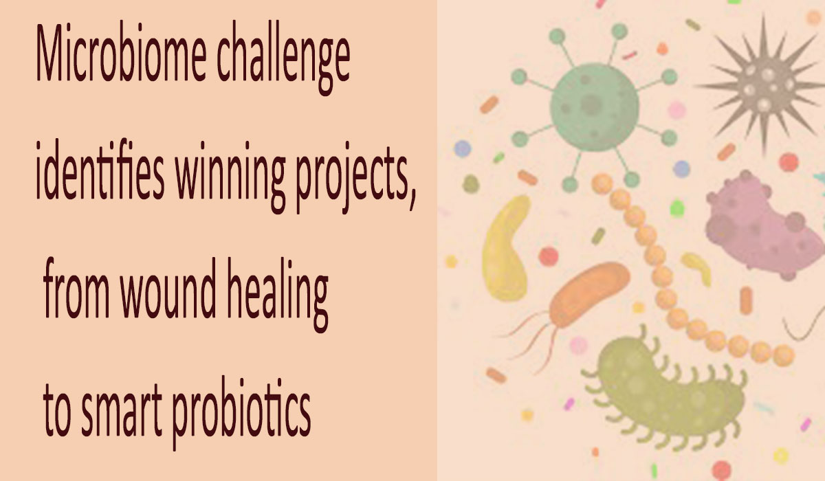 Microbiome challenge identifies winning projects,…