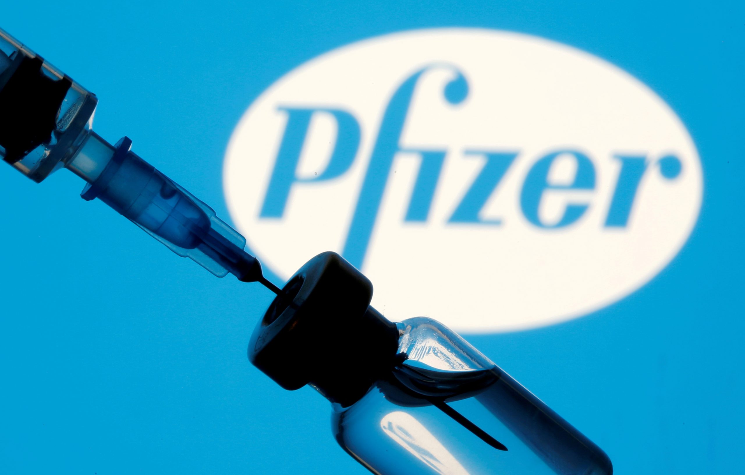 Pfizer’s Prevnar 20 vaccine wins…