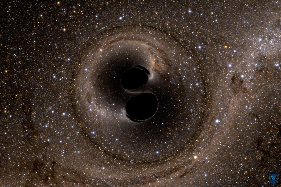 Physicists observationally confirm Hawking’s black…