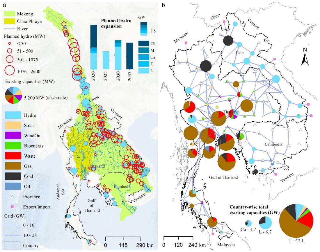 Rethinking Southeast Asia’s Energy Plans