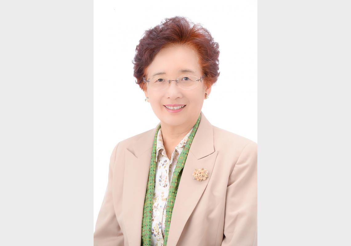 Prof. Reiko Kishi receives prestigious…