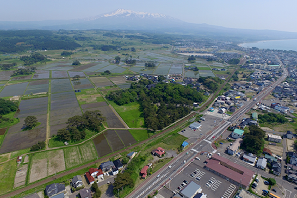 Historical Village Records Offer Insights into A Deadly Edo Period Earthquake