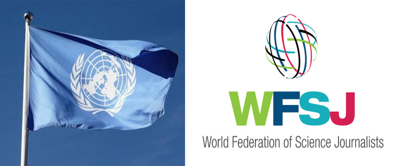 WFSJ achieves special UN recognition