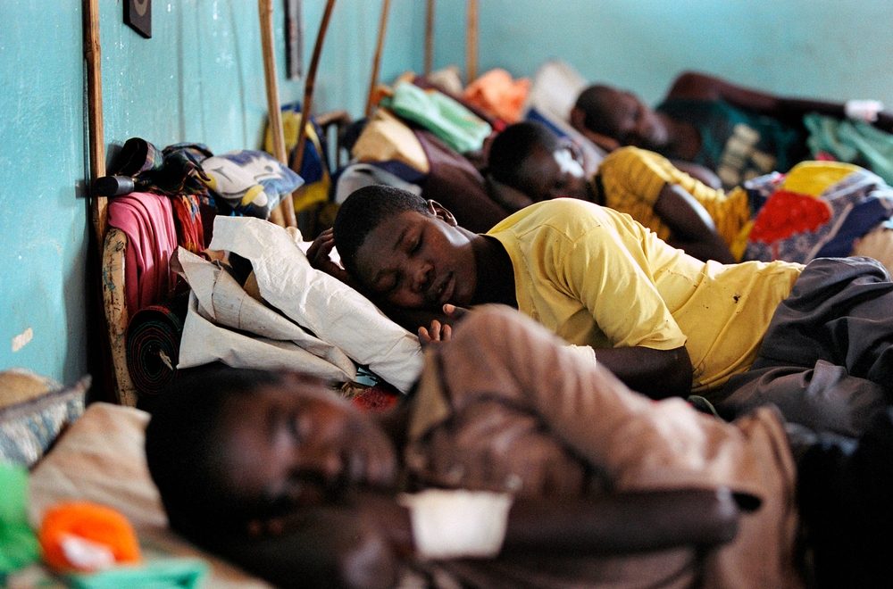 Vital new insights into deadly African sleeping sickness disease