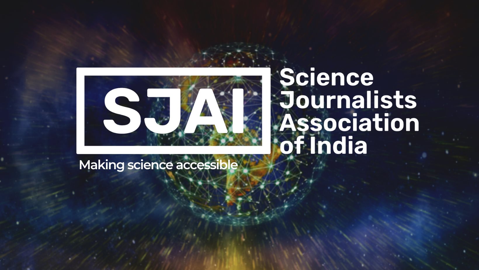 WFSJ welcome SJA India as a New Member