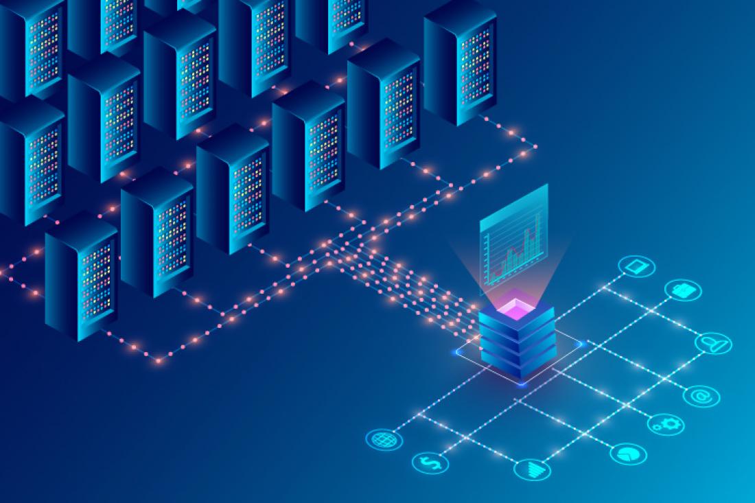 Building Up High-Density New Data Storage Memory