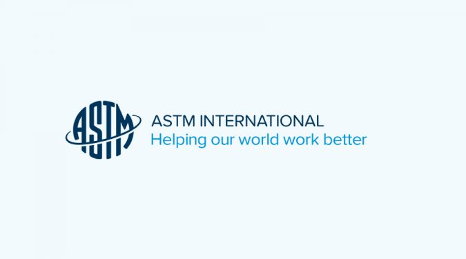 astm internaional