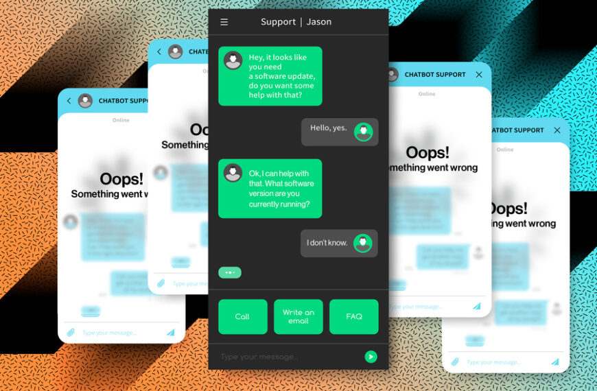 A new way to let AI chatbots converse all day without crashing