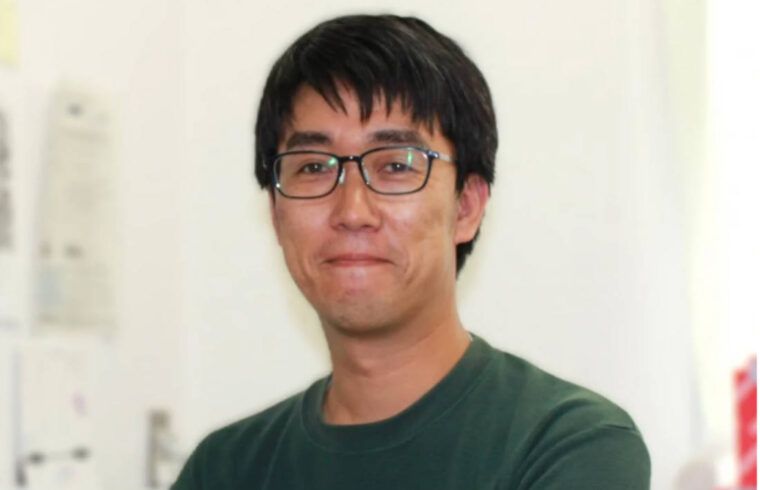 Kenji Ichiyama Ph.D