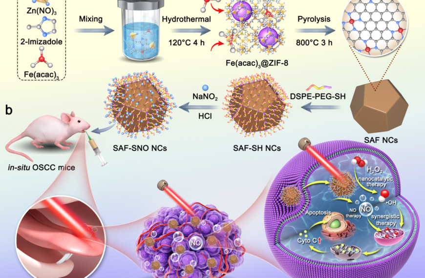 Dual-action therapy shows promise against aggressive oral cancer