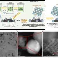 platinum magnesium alloys