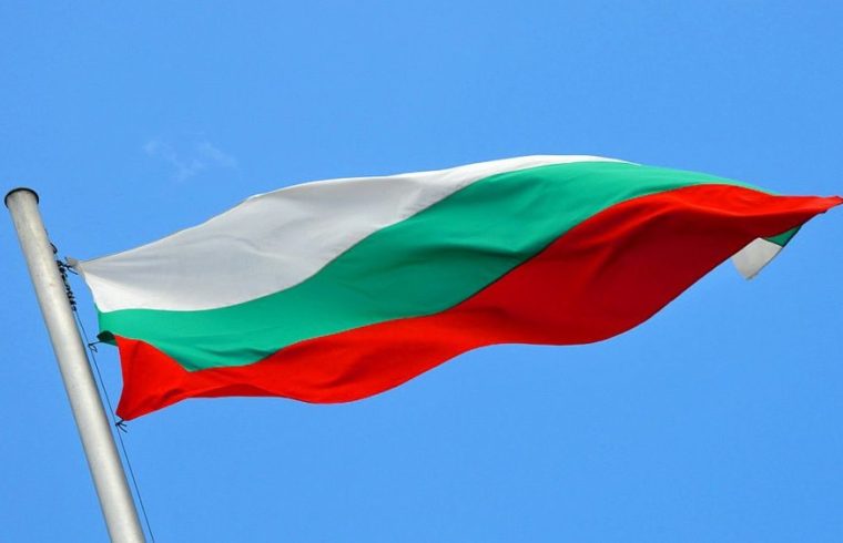 bulgariaflag