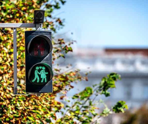 Vienna’s Smart Traffic Lights Are Now Getting Even Smarter