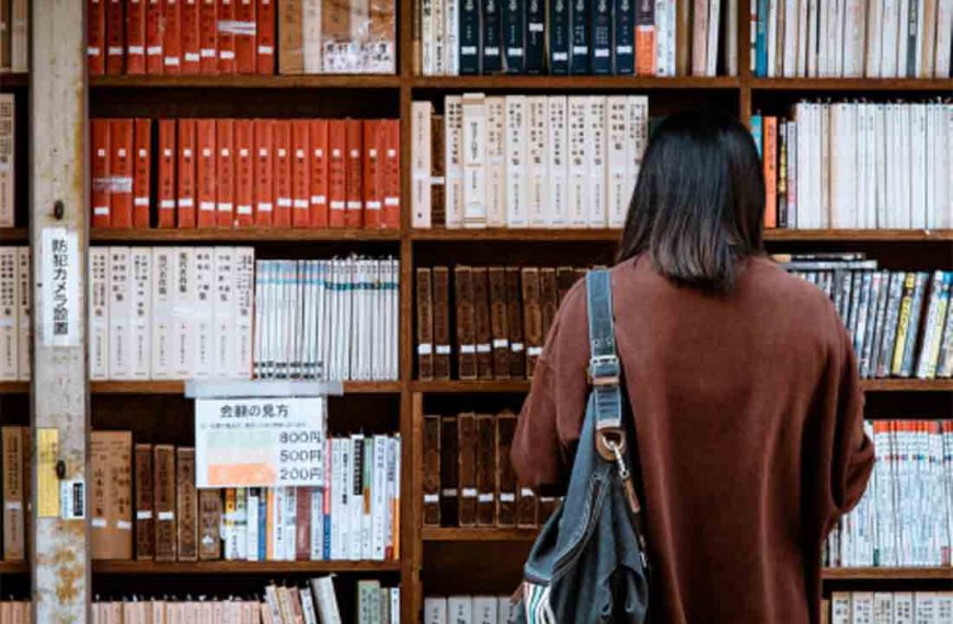 ‘Glass fences’ hinder Japanese female faculty in international research, study finds