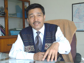 मणिरत्न शाक्य