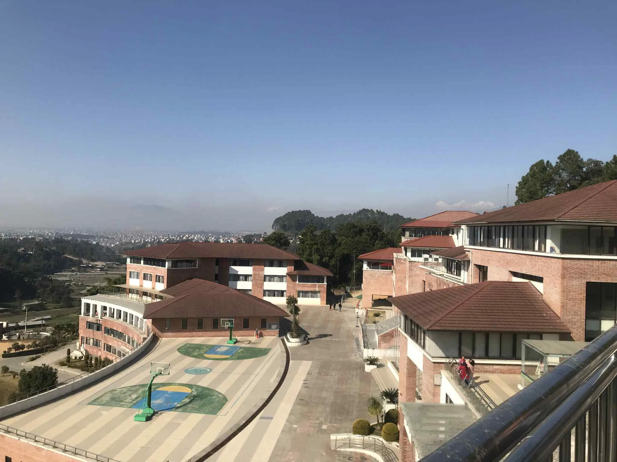 Two-Day Problem-Solving Workshop for Students at Kathmandu World School 4 kathmandu world school