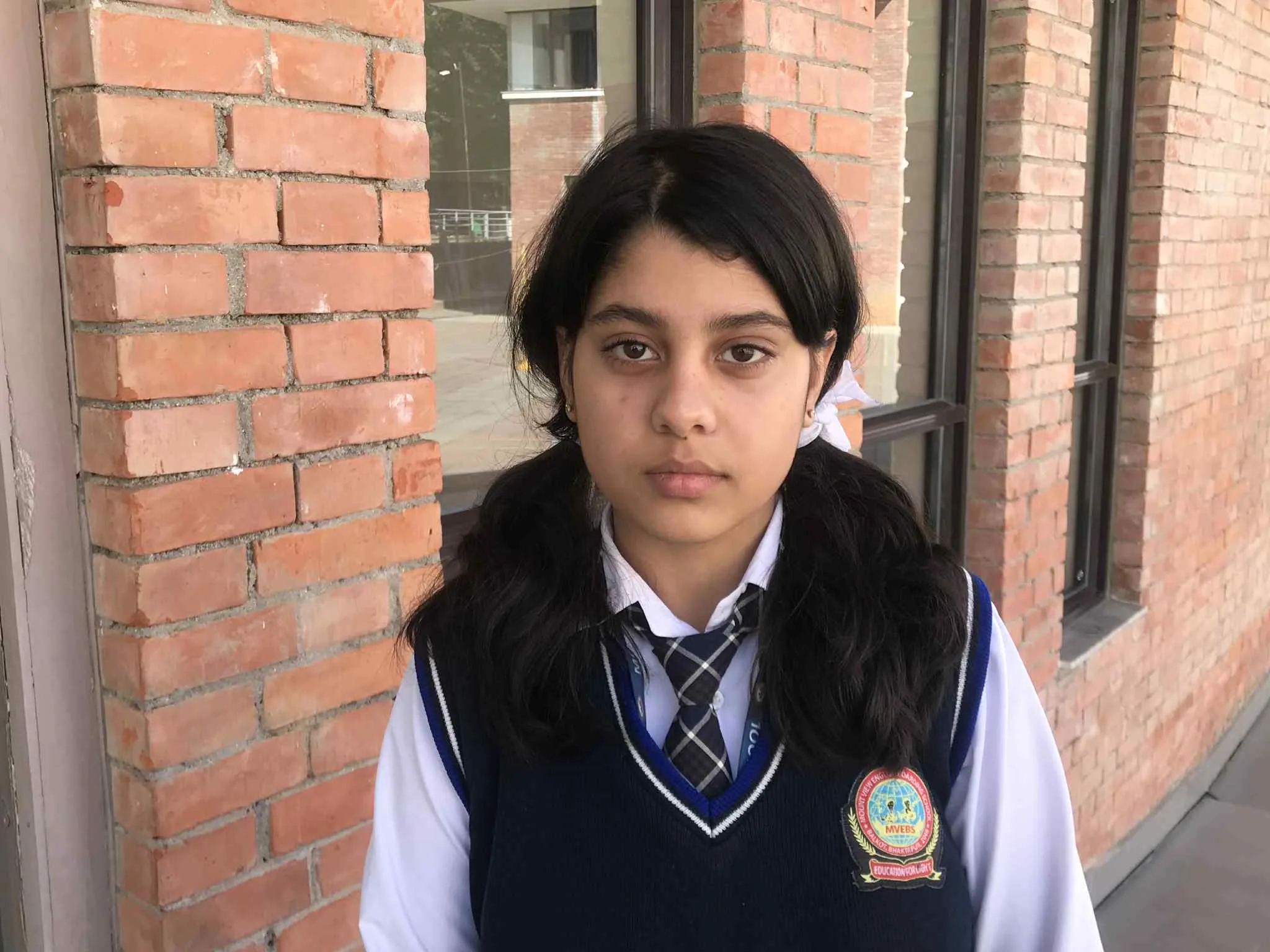 Two-Day Problem-Solving Workshop for Students at Kathmandu World School 5 student